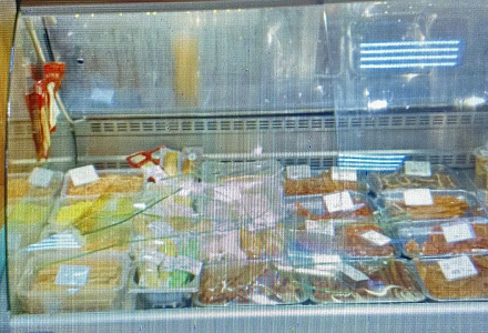 Задержаны воры, хулиганы и пьяные водители